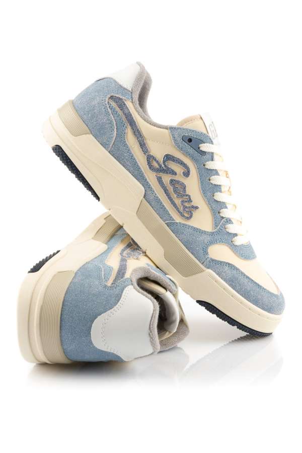 SPORTCIPŐ GANT BROOKPAL BLUE/OFFWHITE