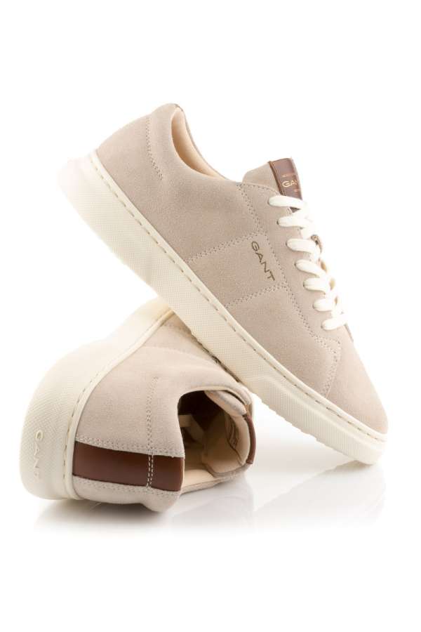 SPORTCIPŐ GANT JOREE BEIGE