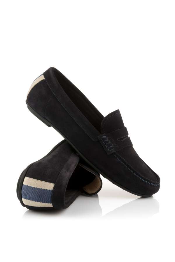 FÉLCIPŐ GANT SEABAYA MARINE