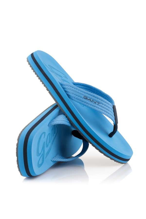 FLIPFLOP GANT BRODALE AZUR BLUE