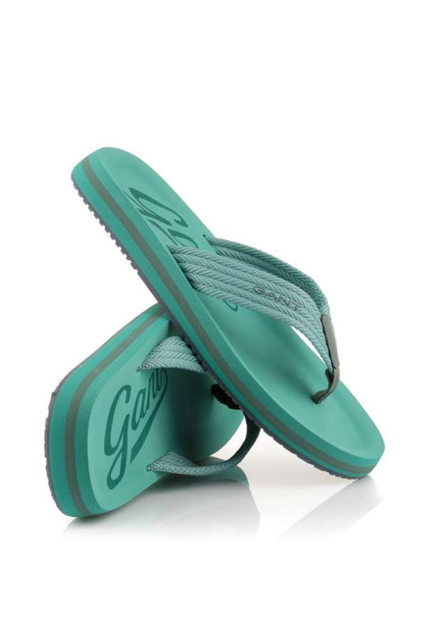FLIPFLOP GANT BRODALE GREEN