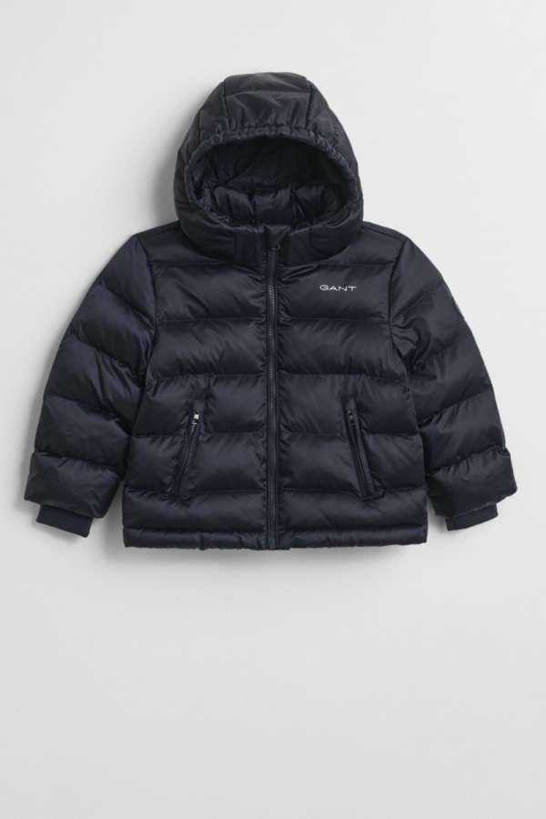 DZSEKI GANT ACTIVE CLOUD JACKET EVENING BLUE