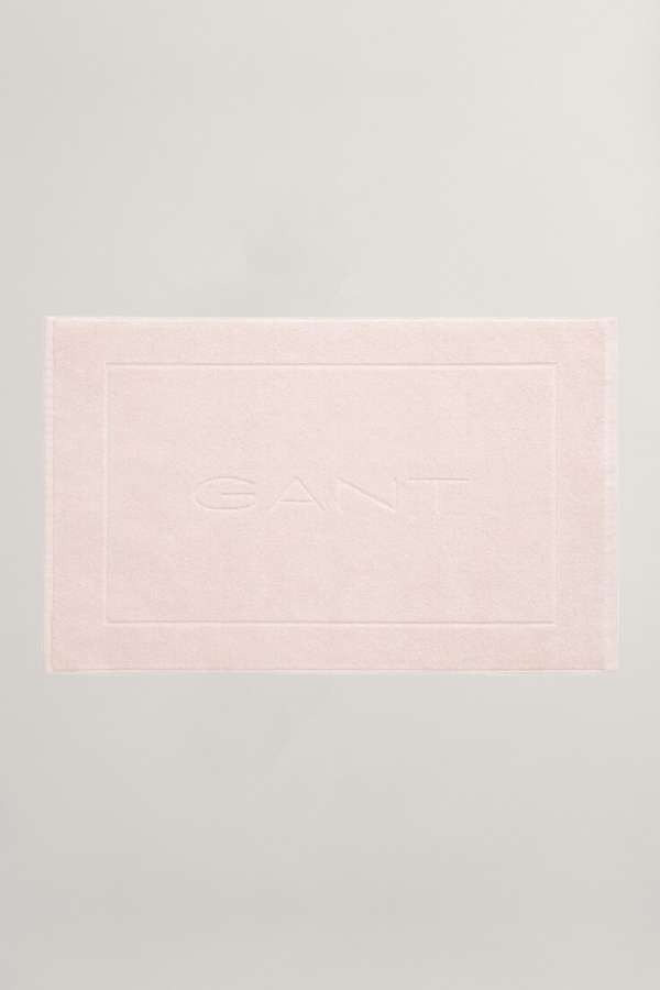 KÁDKILÉPŐ GANT BATH MAT  PINK EMBRACE