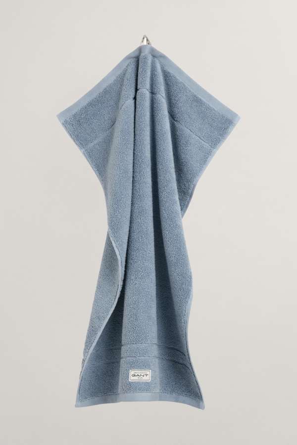 TÖRÜLKÖZŐ GANT PREMIUM TOWEL 50X100 WAVES