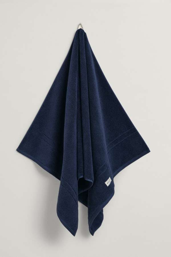 TÖRÜLKÖZŐ GANT PREMIUM TOWEL 70X140 MARINE