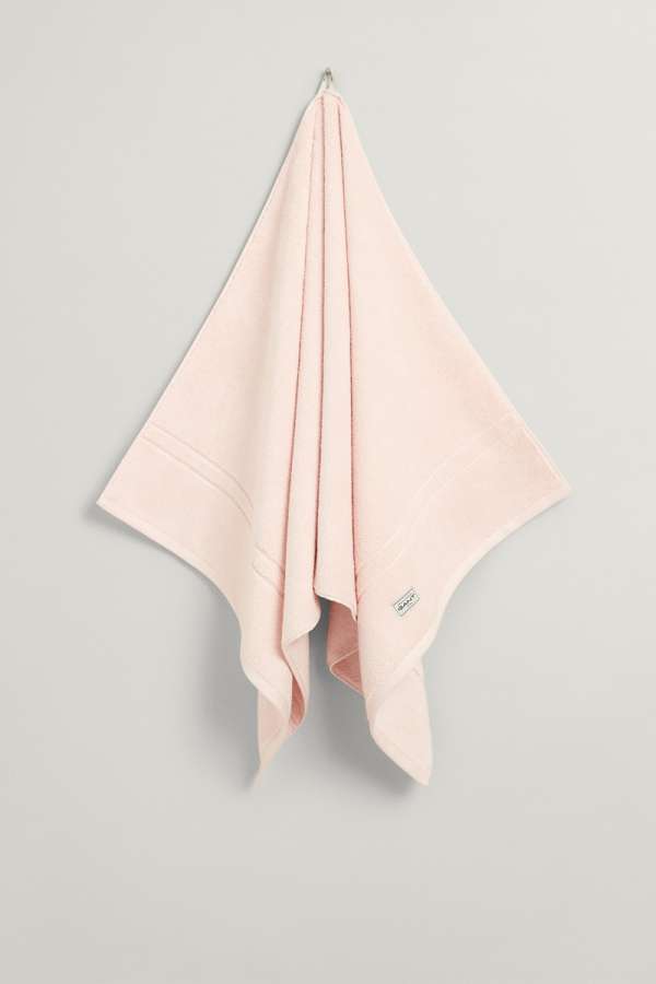 TÖRÜLKÖZŐ GANT PREMIUM TOWEL 70X140 PINK EMBRACE