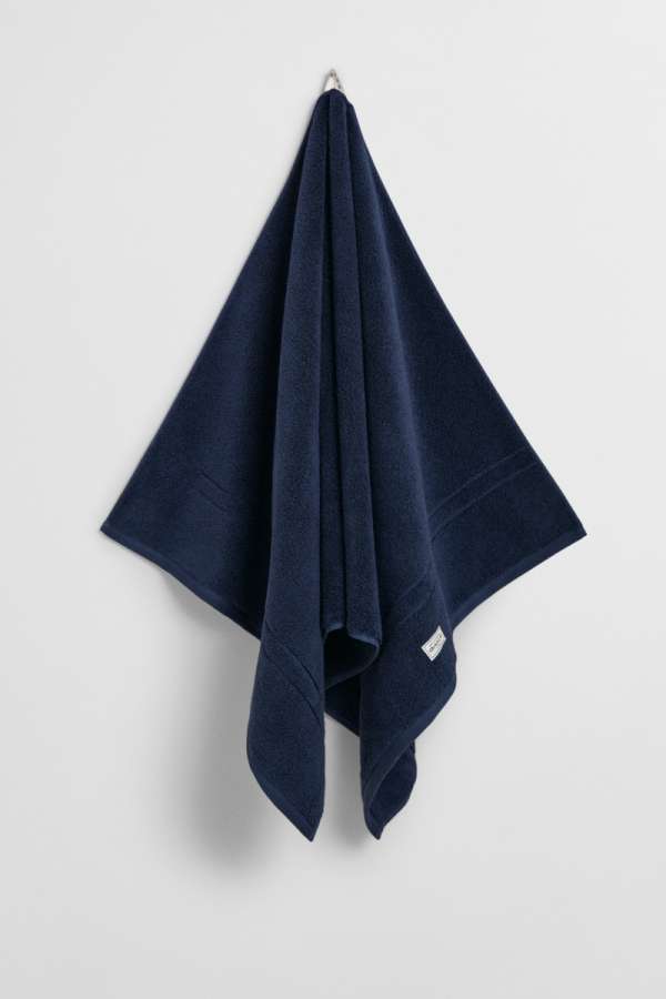 TÖRÜLKÖZŐ GANT PREMIUM TOWEL 100X150 MARINE