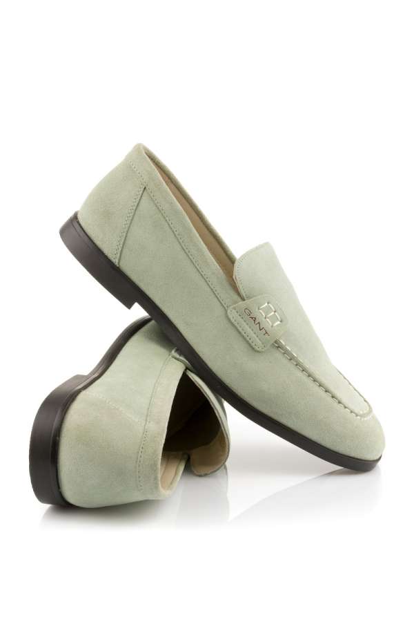 FÉLCIPŐ GANT GIMBLE DUSTY GREEN