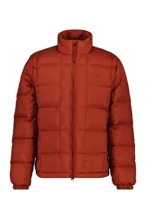 DZEKI GANT MID DOWN JACKET MODERN RUT