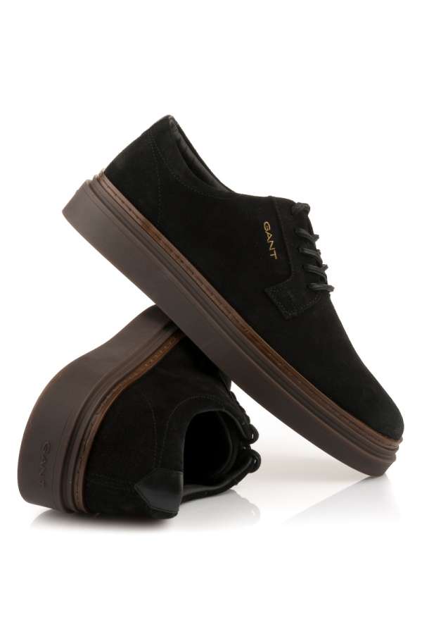 FÉLCIPŐ GANT KINZOON BLACK