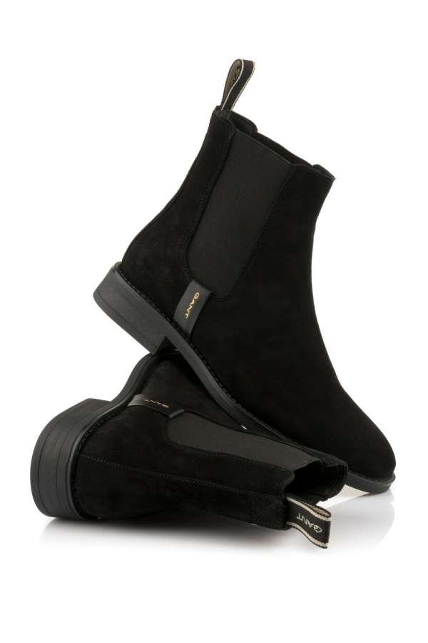 BOKACIPŐ GANT FAYY BLACK