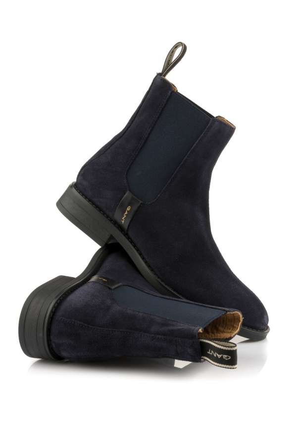 BOKACIPŐ GANT FAYY MARINE