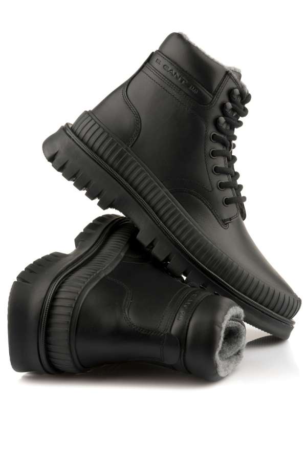 BOKACIPŐ GANT NEBRADA BLACK