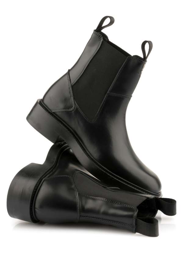 BOKACIPŐ GANT FALLWI BLACK