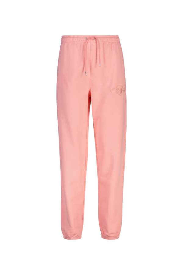 TRÉNINGNADRÁG GANT REG TONAL SHIELD SWEATPANTS LILLY PINK