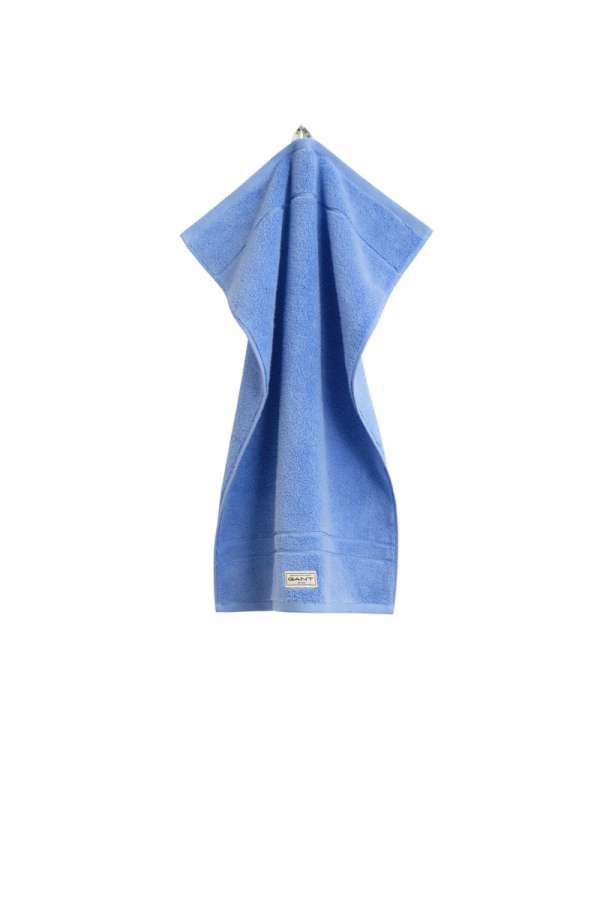TÖRÜLKÖZŐ GANT PREMIUM TOWEL 50X70 PALACE BLUE