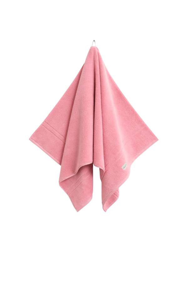 TÖRÜLKÖZŐ GANT PREMIUM TOWEL 70X140 WASHED PINK