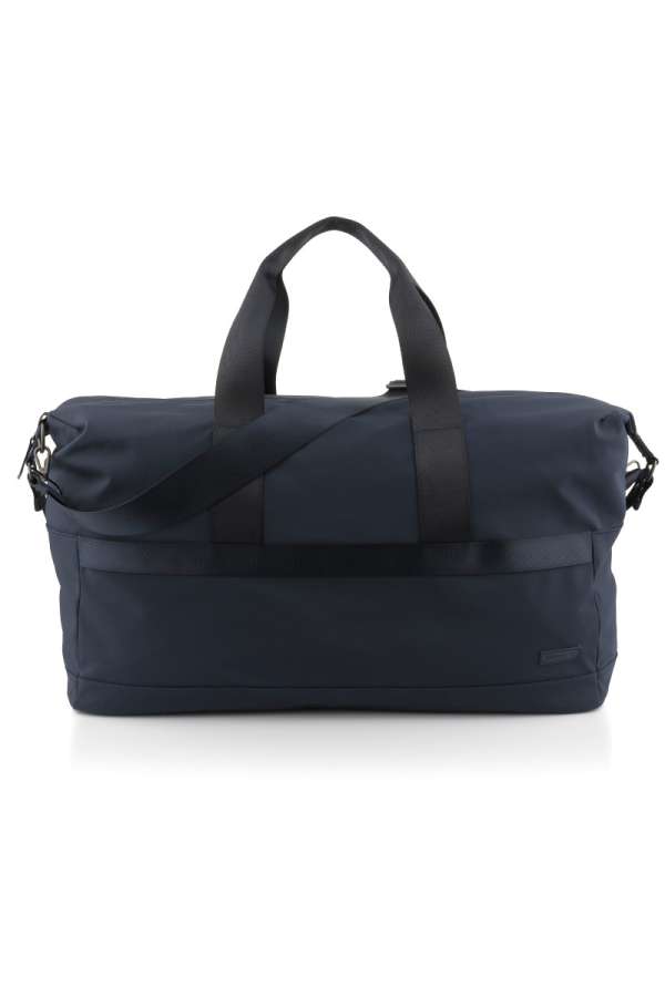 TRAVEL BAG GANT ESSENTIAL DUFFLE BAG EVENING BLUE