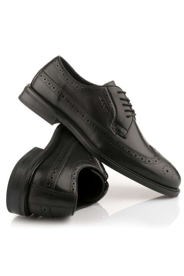 FÉLCIPŐ GANT BIDFORD BLACK