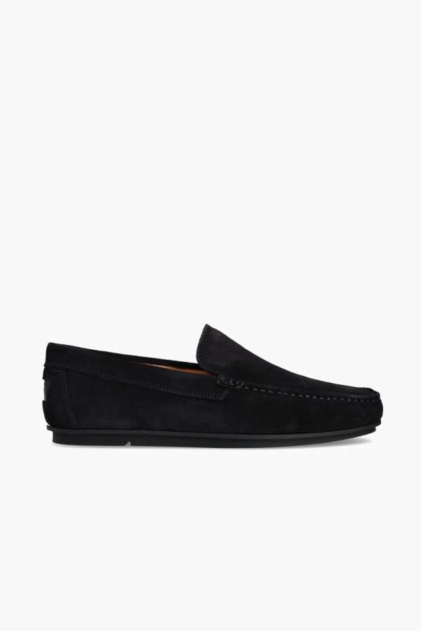 MOKASZIN GANT WILMON MARINE
