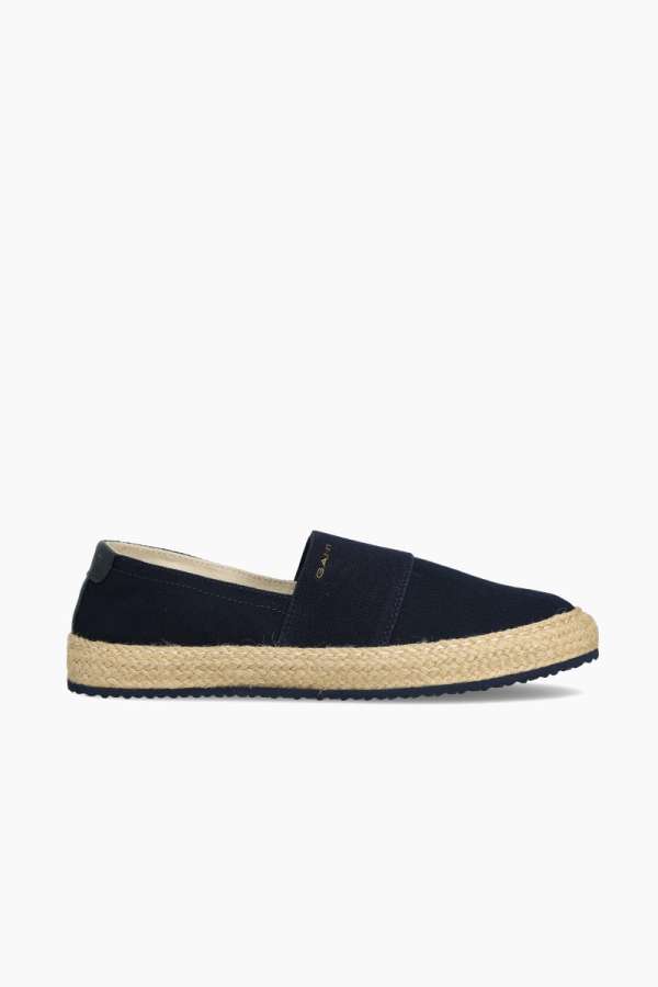 ESPADRILLES GANT RAFFIAVILLE MARINE