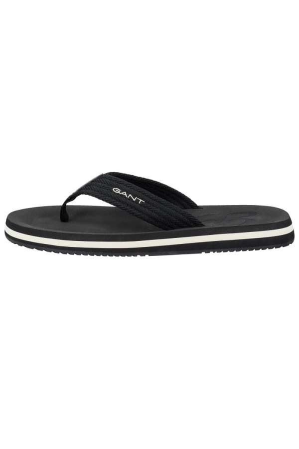 FLIPFLOP GANT BRODALE BLACK