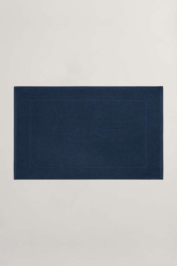 KÁDKILÉPŐ GANT BATH MAT 50X80 MARINE