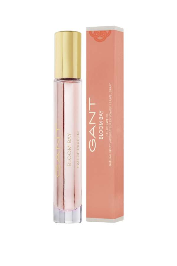 PARFÜM GANT BLOOM BAY EDP TRAVEL SPRAY 9,5ML MAGENTA PINK