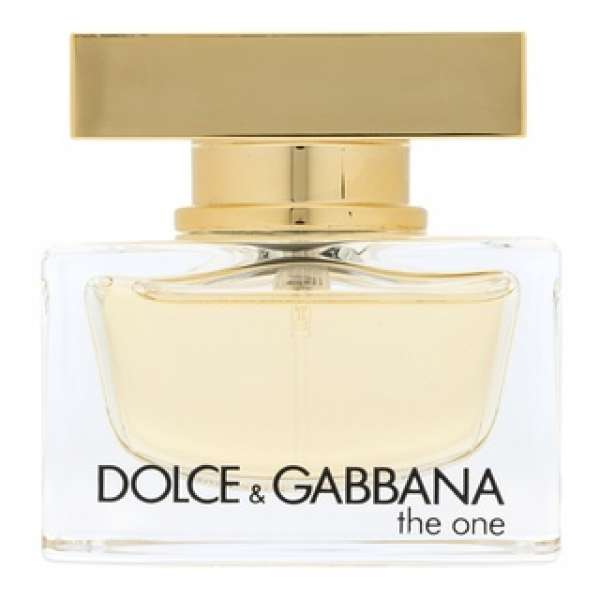 Dolce & Gabbana The One Eau de Parfum nőknek 30 ml