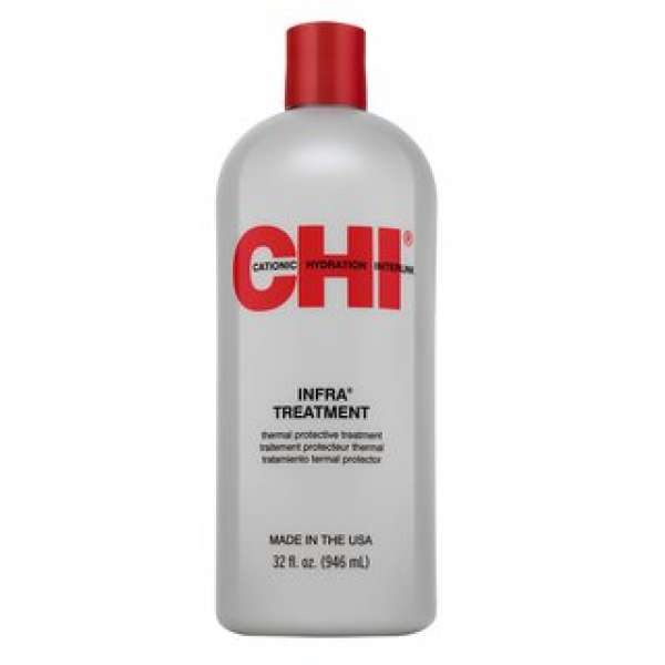 CHI Infra Treatment maszk haj regenerálására, táplálására és védelmére 946 ml