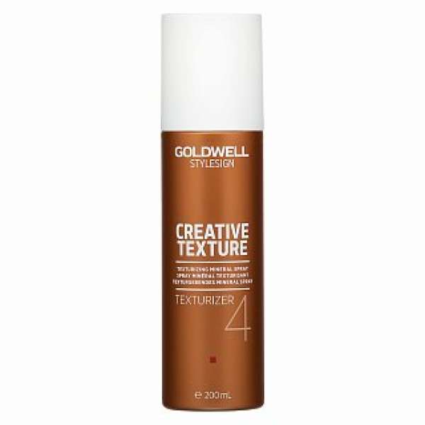 Goldwell StyleSign Creative Texture Texturizer texturáló ásványi spray 200 ml