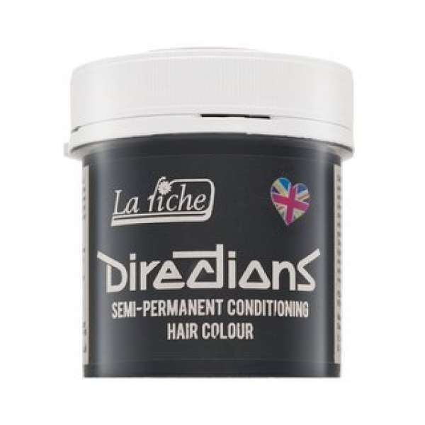 La Riché Directions Semi-Permanent Conditioning Hair Colour semi permanens hajszín Alpine Green 88 ml