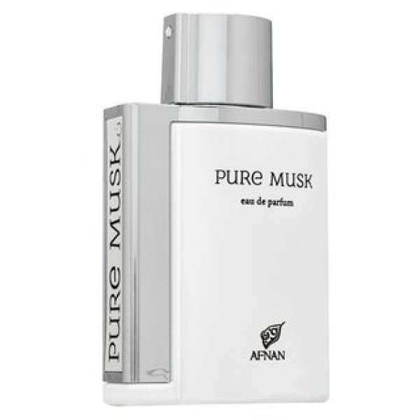 Afnan Pure Musk Eau de Parfum uniszex 100 ml