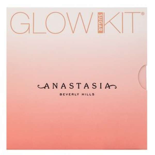 Anastasia Beverly Hills Glow Kit highlighter Sugar 30 g