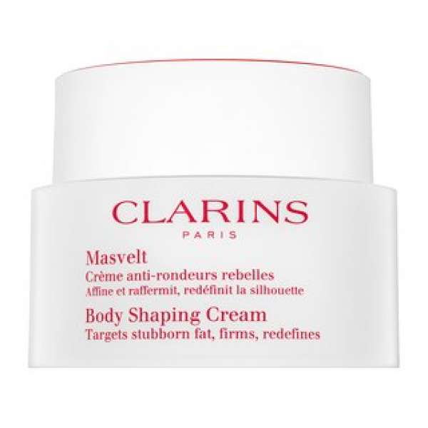 Clarins Body Shaping Cream Feszesítő szilárdító krém 200 ml