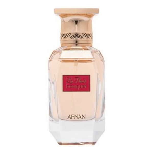 Afnan La Fleur Bouquet Eau de Parfum nőknek 80 ml