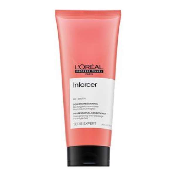 L´Oréal Professionnel Série Expert Inforcer Conditioner erősítő kondicionáló száraz és töredezett hajra 200 ml