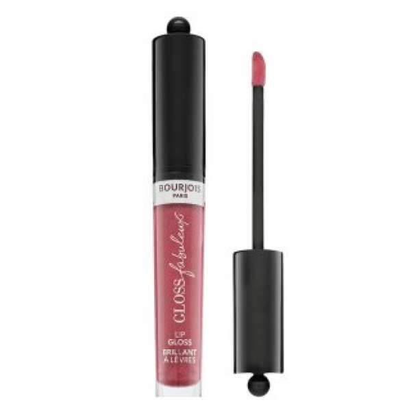 Bourjois Fabuleux Gloss Lip Gloss ajakfény 12 3,5 ml