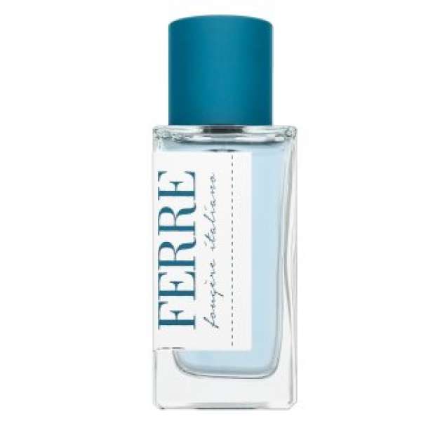 Gianfranco Ferré Fougere Italiano Eau de Toilette férfiaknak 50 ml