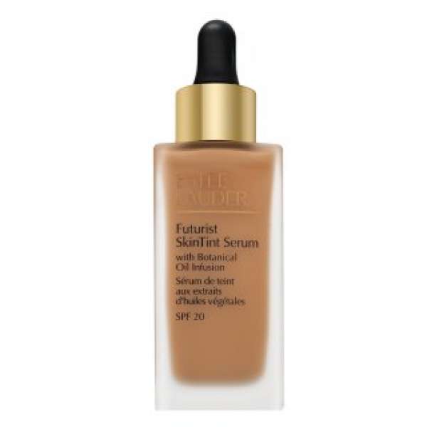 Estee Lauder Futurist SkinTint Serum folyékony make-up tónusegyesítő 3N1 Ivory Beige 30 ml