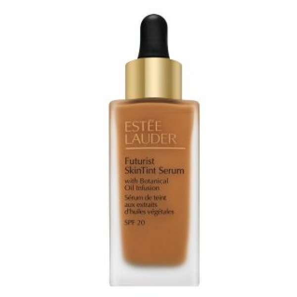 Estee Lauder Futurist SkinTint Serum folyékony make-up tónusegyesítő 5W1 Bronze 30 ml