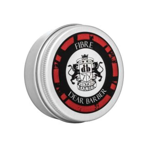 Dear Barber Fibre pomádé extra erős fixálásért 20 ml