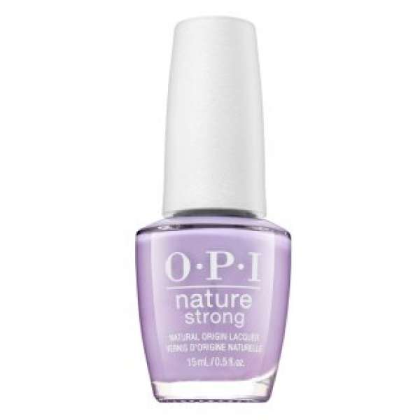 OPI Nature Strong Natural Origin Lacquer körömlakk Spring Into Action 15 ml