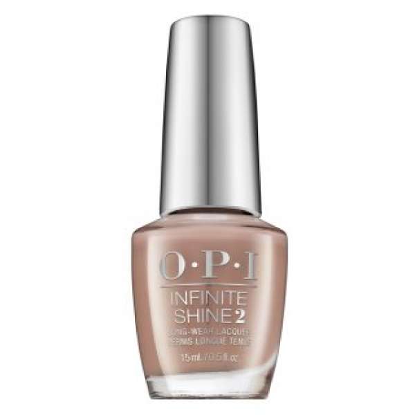 OPI Infinite Shine Long-Wear Lacquer körömlakk Basic Baddie 15 ml