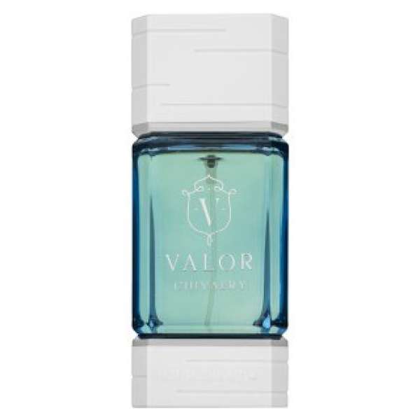 Khadlaj Valor Chivalry Eau de Parfum férfiaknak 100 ml