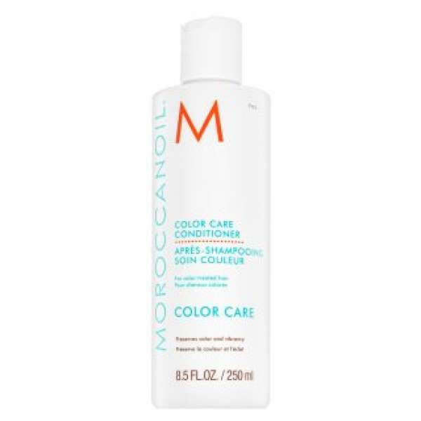 Moroccanoil Color Care Color Care Conditioner kondicionáló festett hajra 250 ml