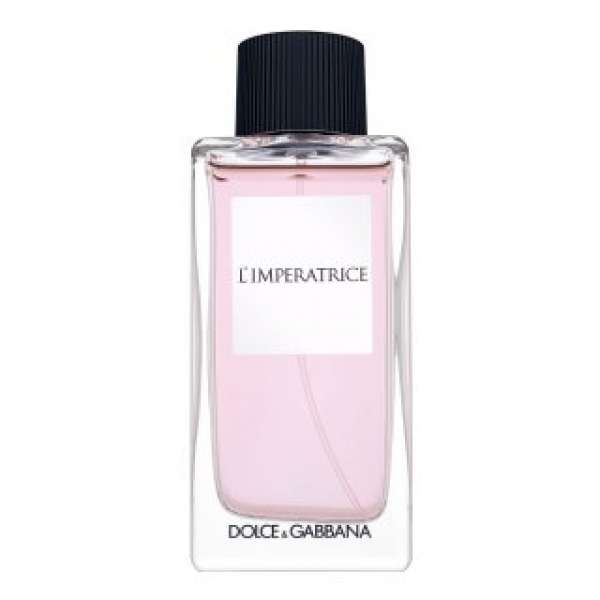 Dolce & Gabbana D&G L'Imperatrice 3 Eau de Toilette nőknek 100 ml