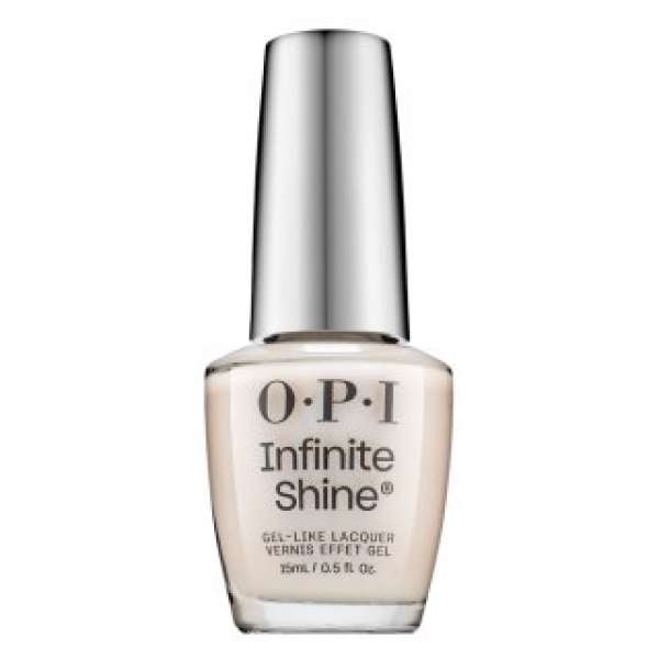 OPI Infinite Shine Gel-Like Lacquer körömlakk géles hatással Shimmer Takes All 15 ml