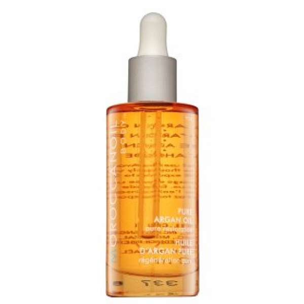 Moroccanoil Pure Argan Oil olaj Pure Restoration 50 ml