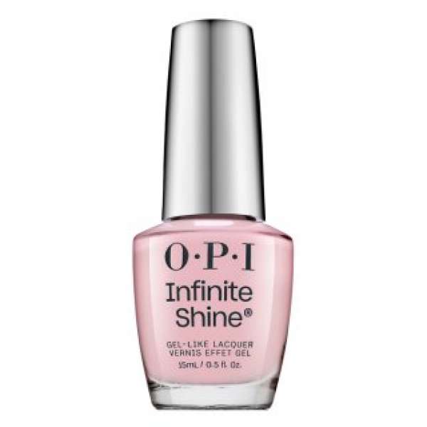 OPI Infinite Shine Gel-Like Lacquer körömlakk géles hatással Faux-ever Yours 15 ml